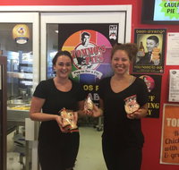 Tommo's Pies - ACT Tourism
