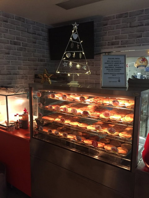 Tommo's Pies - ACT Tourism 1