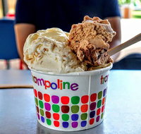 Trampoline Gelato - ACT Tourism