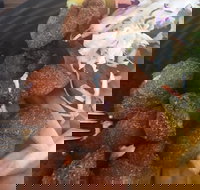 Waterfront Hotel - ACT Tourism