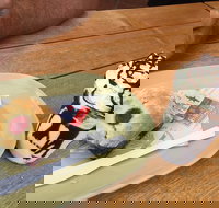 Banjo's St Helens - ACT Tourism