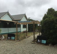 Bischoffs Cafe - ACT Tourism