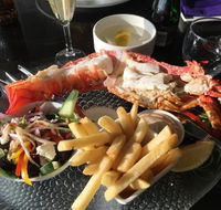 Boomerang by the Sea Restaurant - ACT Tourism