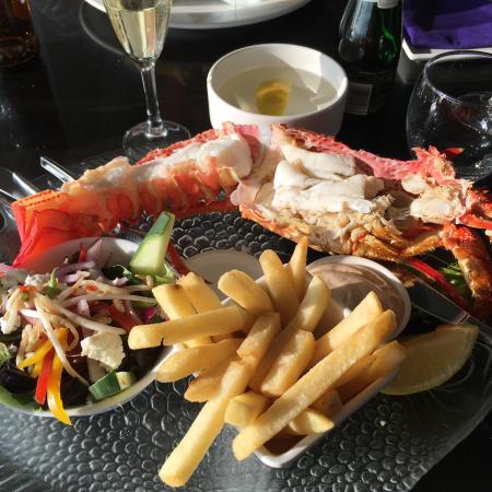 Boomerang By The Sea Restaurant - ACT Tourism 0