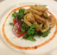 Bush Inn Hotel Restaurant - ACT Tourism