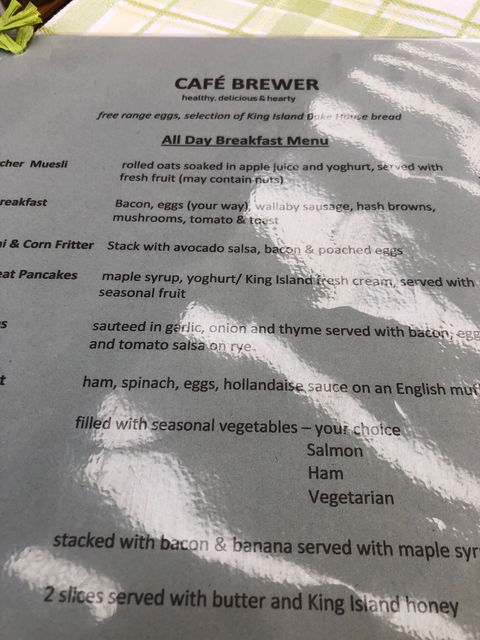 Cafe Brewer - ACT Tourism 3