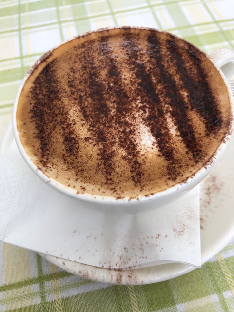 Cafe Brewer - ACT Tourism 4