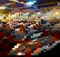 Cape Grim Grill  Kauri Bistro - ACT Tourism