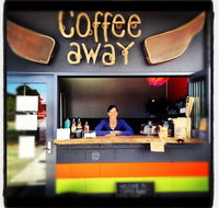 Coffee Away - ACT Tourism