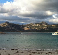 Deep Bite - ACT Tourism