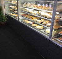 Deloraine Town Cafe - ACT Tourism