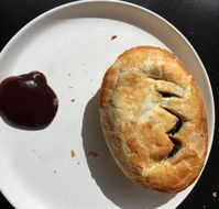 Devil's Den Cafe and Takeaway - ACT Tourism