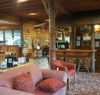 Feathers Bistro - ACT Tourism