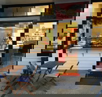 Feed the Dragon - ACT Tourism