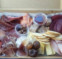 Feisty Hen Pantry - ACT Tourism