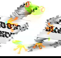 Frogs Bakery - ACT Tourism