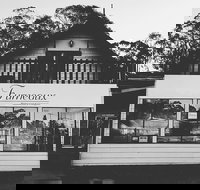 Furneaux Restaurant  Comptoir - ACT Tourism