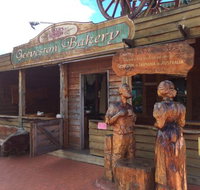 Geeveston Bakery and Pie Shop - ACT Tourism