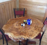 Geeveston one-stop shop - ACT Tourism