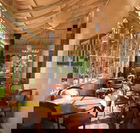 Glen Derwent Tea Room - ACT Tourism