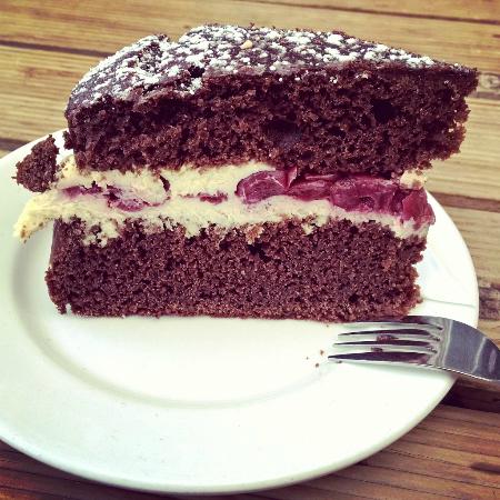 Harbour Road Cafe - ACT Tourism 0