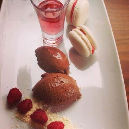 Hellyers Restaurant - ACT Tourism 0