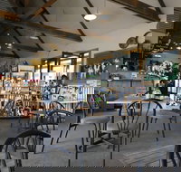 Holy Cow Cafe - ACT Tourism