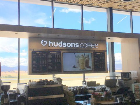 Hudsons Coffee - ACT Tourism 0