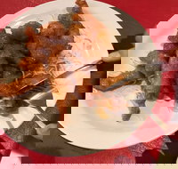 Jade dragon - ACT Tourism