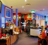 Junction Motel and Function Room - ACT Tourism