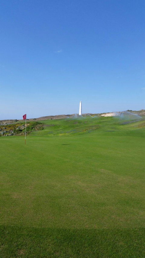 King Island Golf - ACT Tourism 6