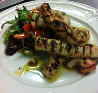 Kings Cuisine - ACT Tourism