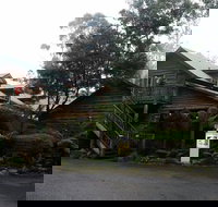 Lemonthyme Lodge - ACT Tourism