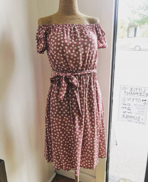 Little Elephant - ACT Tourism 2