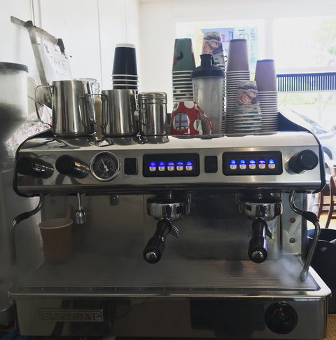 Little Elephant - ACT Tourism 3