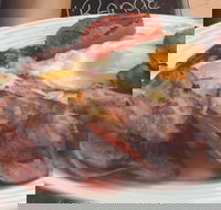 Majors Munchies - ACT Tourism