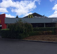 Mcdonald's Family Restaurants - ACT Tourism