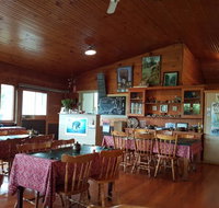 Mount Elephant Pancakes - ACT Tourism