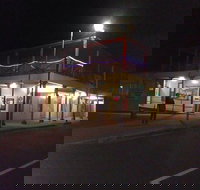 Mt Lyell Hotel Thai - European Bar and Restaurant - ACT Tourism