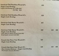 Nant Atrium Restaurant  Cellar Door - ACT Tourism