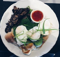 Nelly's Cafe on Emu Bay - ACT Tourism