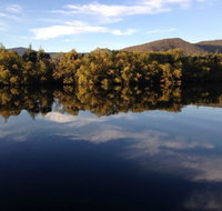 New Norfolk Hotel - ACT Tourism