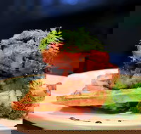 Nina Restaurant and Bar - ACT Tourism