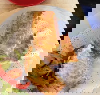 Pancake and Crepe Shop - ACT Tourism