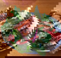 Pancakes by the Ponds - ACT Tourism