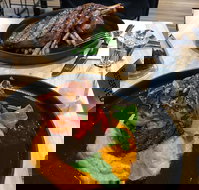 Parkside Bar  Kitchen - ACT Tourism