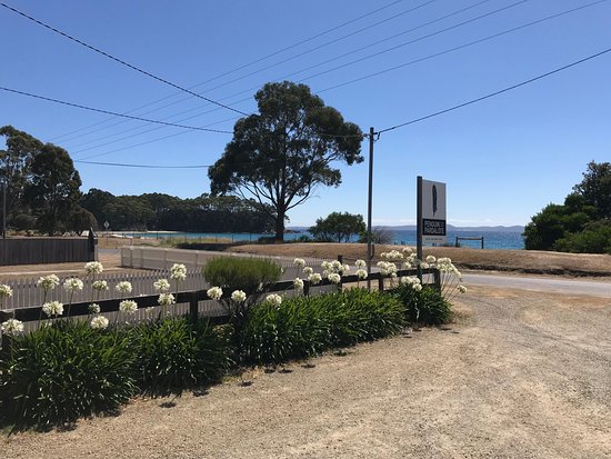 Adventure Bay TAS ACT Tourism