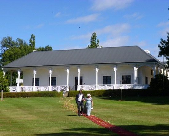 Selbourne TAS ACT Tourism