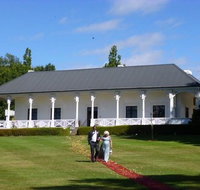 Quamby Estate - ACT Tourism