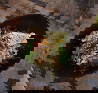 Red Square Cafe - ACT Tourism